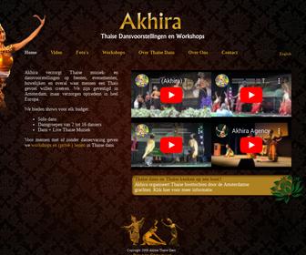 Akhira Agency