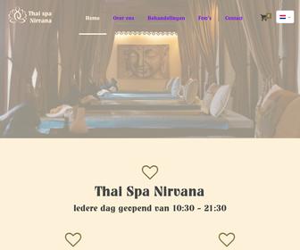 Thai Spa Nirvana
