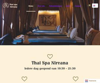 Thai Spa Nirvana