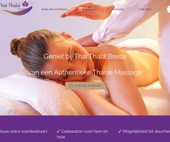 Thai Thala Massage