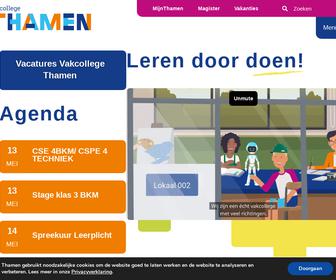 http://www.thamen.nl