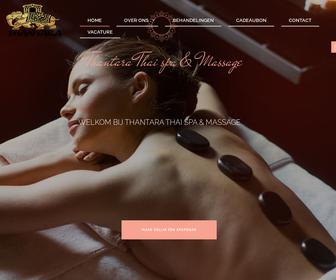 Thantara Thai Spa & Massage