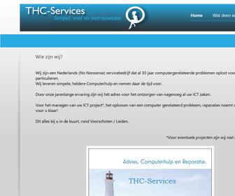 THC-Services