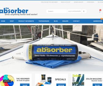 http://www.the-absorber.nl