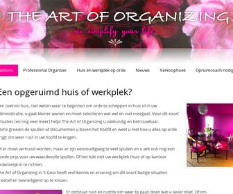 http://www.the-art-of-organizing.nl
