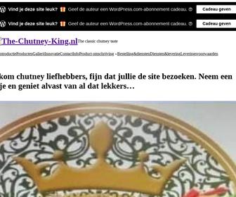 http://www.the-chutney-king.nl