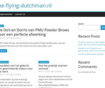 http://www.the-flying-dutchman.nl