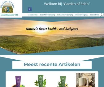 http://www.the-garden-of-eden.nl