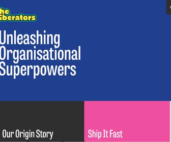 https://www.the-liberators.com