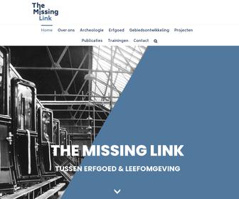 https://www.the-missinglink.nl