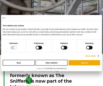 http://www.the-sniffers.com