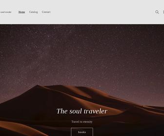 The soul traveler
