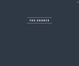 The Source IT