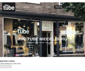 The Tube