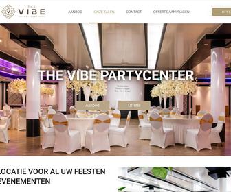 The Vibe Partycenter