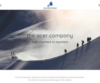 The Acer Company B.V.
