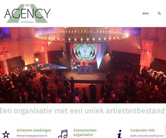 http://www.theagency.nl