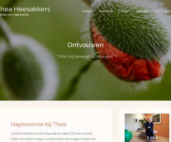 http://www.theaheesakkers.nl