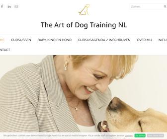 http://www.theartofdogtraining.nl