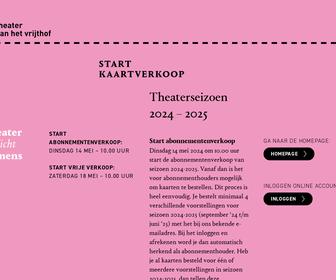 http://www.theateraanhetvrijthof.nl