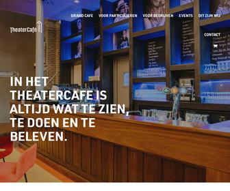 http://www.theatercafebemmel.nl