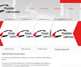 http://www.theatercarrousel.nl