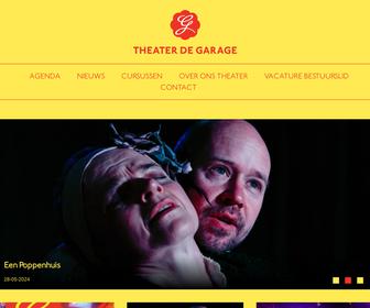 http://www.theaterdegarage.nl