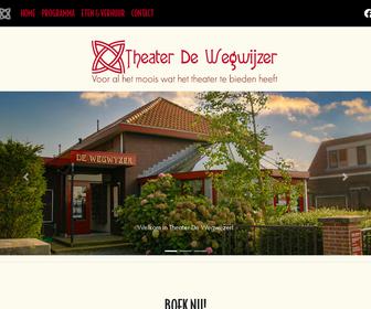 http://www.theaterdewegwijzer.nl