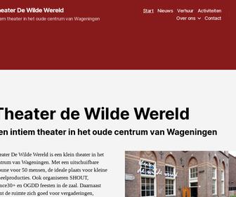 http://www.theaterdewildewereld.nl