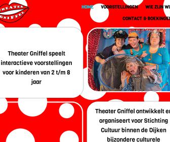 http://www.theatergniffel.nl