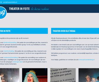 http://www.theaterinfeite.nl