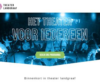 http://www.theaterlandgraaf.nl
