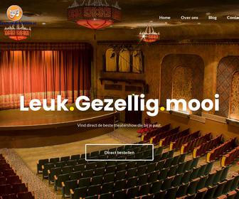 http://www.theateropbestelling.nl
