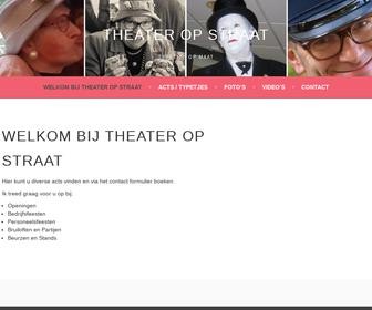 http://www.theateropstraat.nl