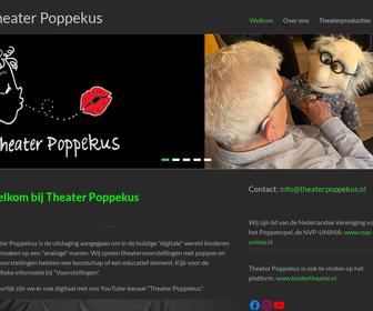 http://www.theaterpoppekus.nl