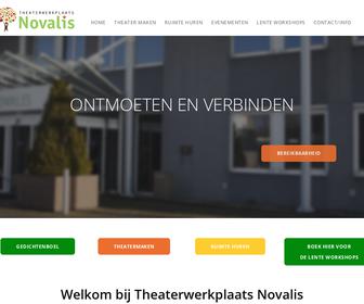 http://www.theaterwerkplaatsnovalis.nl
