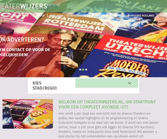 http://www.theaterwijzers.nl