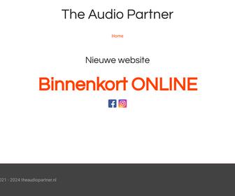 The Audio Partner