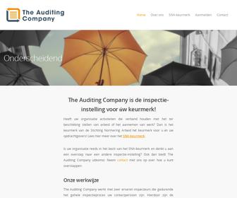 The Auditing Company B.V.
