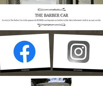 The Barber Car