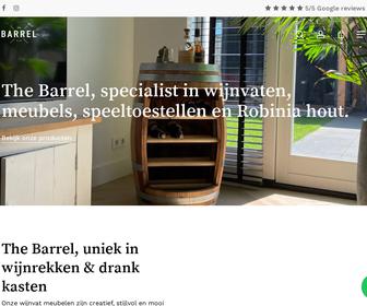 http://www.thebarrel-oirschot.nl