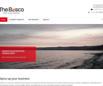 TheBasco - Spice up your business
