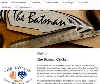 Lamaker Cricket & Co