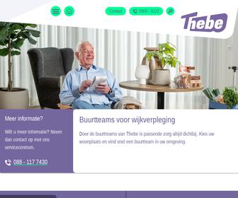 http://www.thebe.nl/wijkverpleging