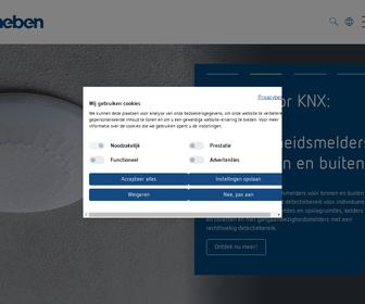 http://www.theben-nederland.nl