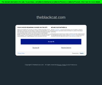 TheBlackCat