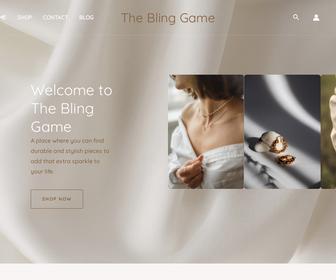 http://www.theblinggame.com