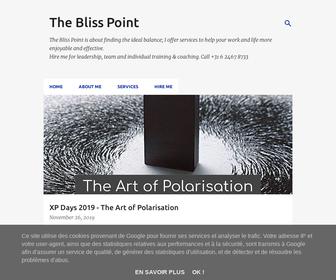 The Blisspoint