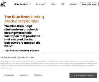 The Blue Barn Castricum