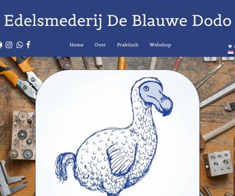 http://www.thebluedodo.nl